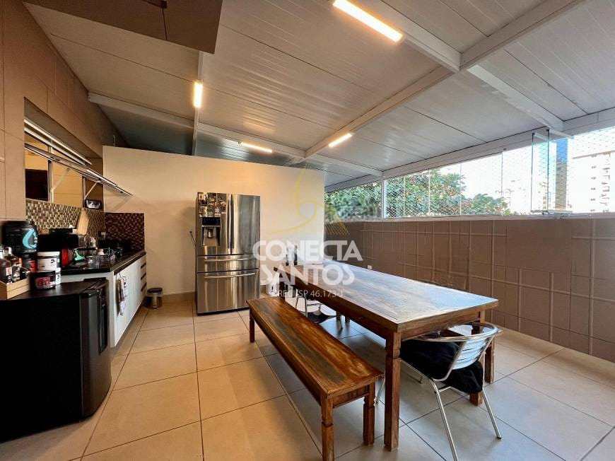 Apartamento à venda com 2 quartos, 140m² - Foto 4