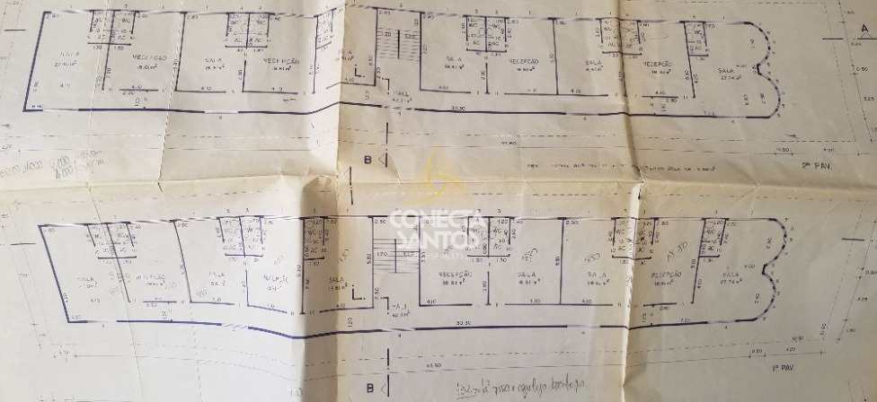 Prédio Inteiro à venda, 947m² - Foto 24