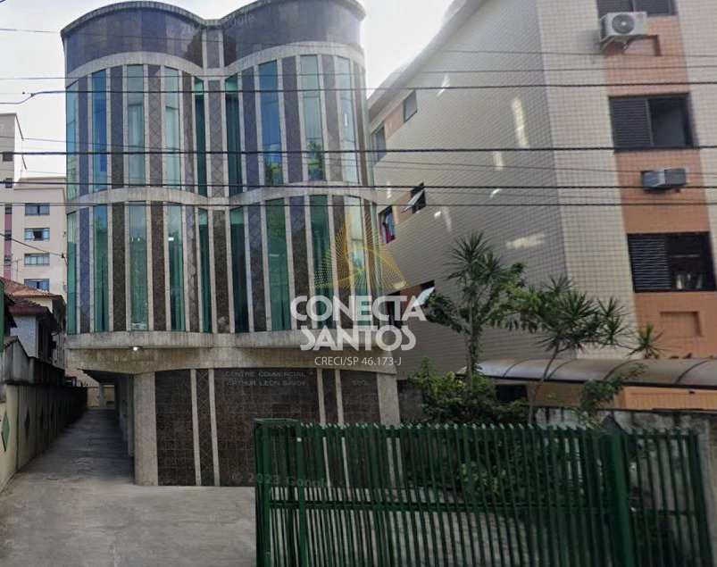 Prédio Inteiro à venda, 947m² - Foto 1
