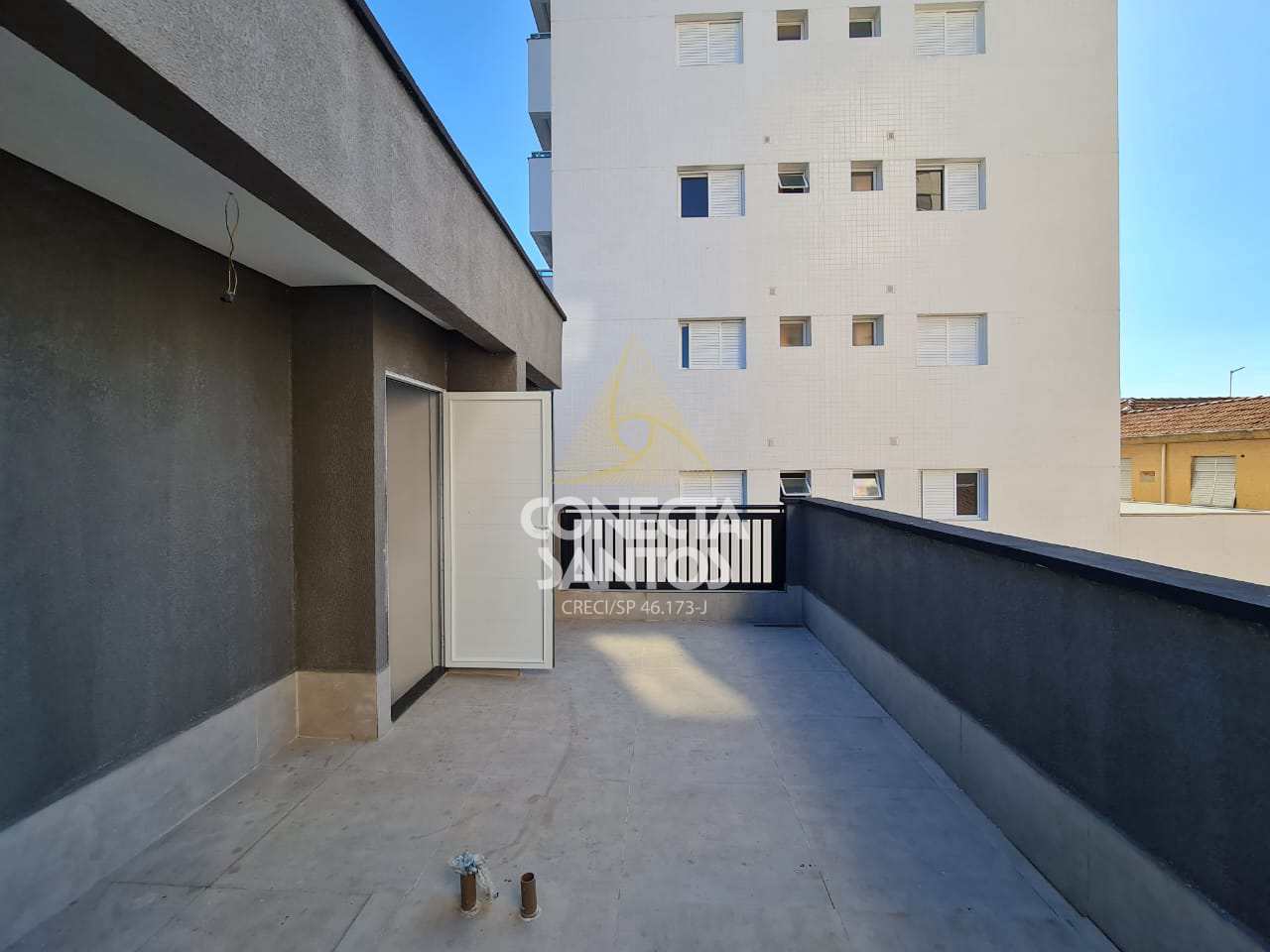 Casa de Condomínio à venda com 2 quartos, 126m² - Foto 5