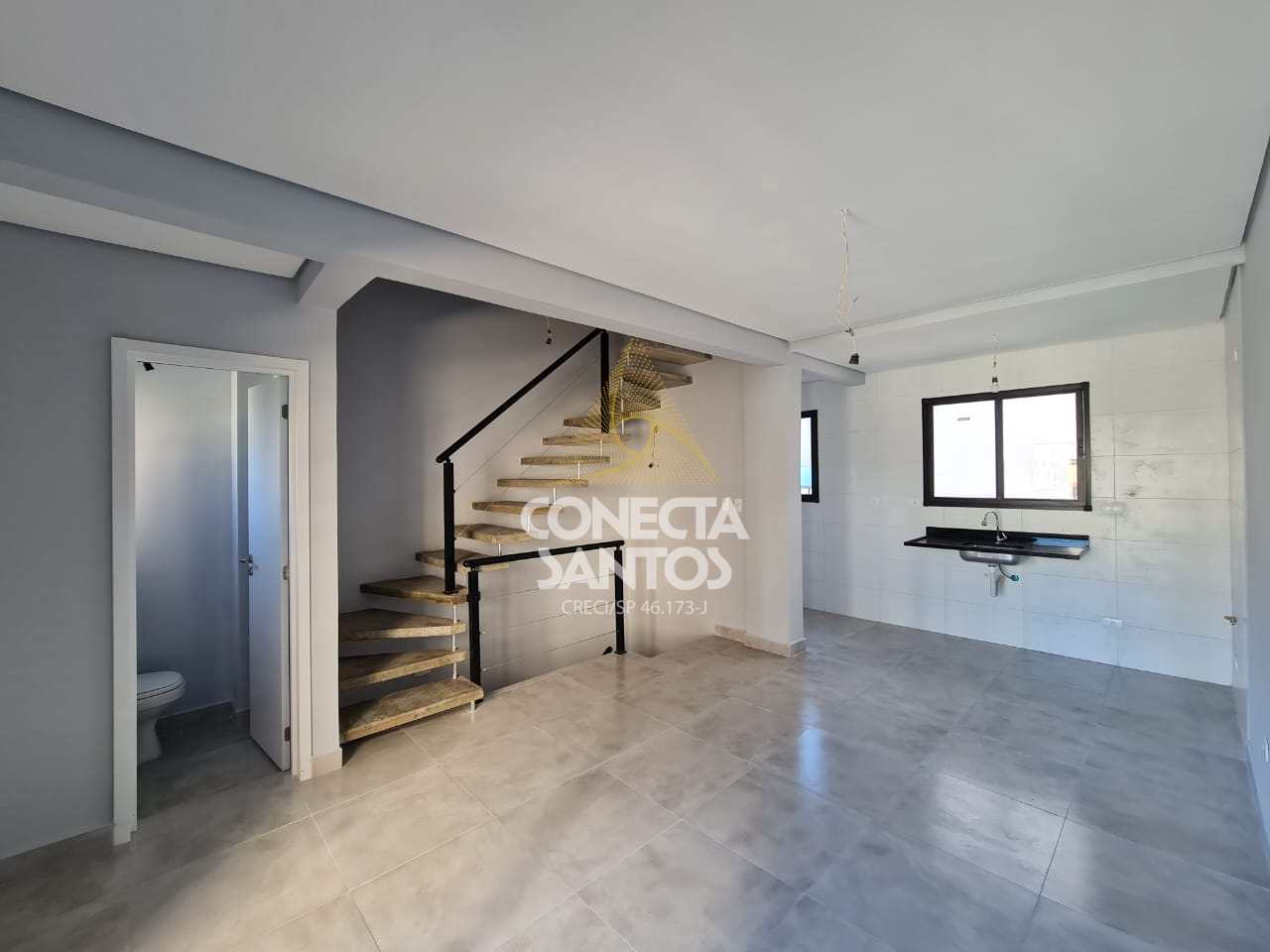 Casa de Condomínio à venda com 2 quartos, 126m² - Foto 6
