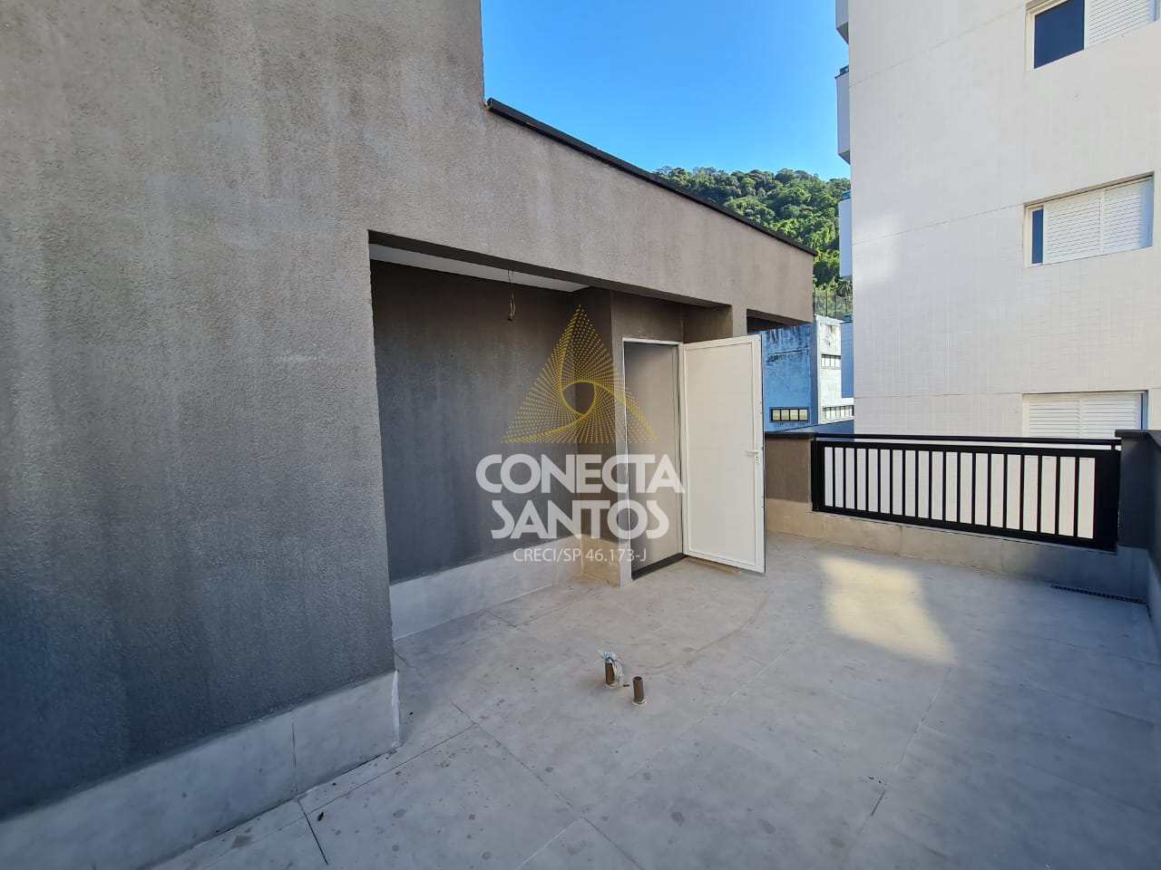 Casa de Condomínio à venda com 2 quartos, 126m² - Foto 5