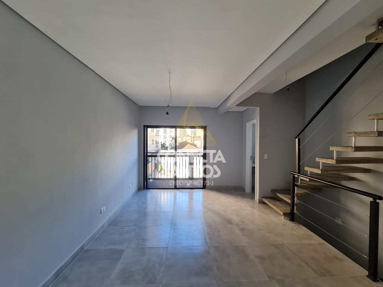 Casa de Condomínio à venda com 2 quartos, 126m² - Foto 1