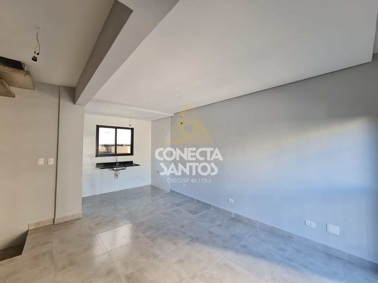 Casa de Condomínio à venda com 2 quartos, 126m² - Foto 8