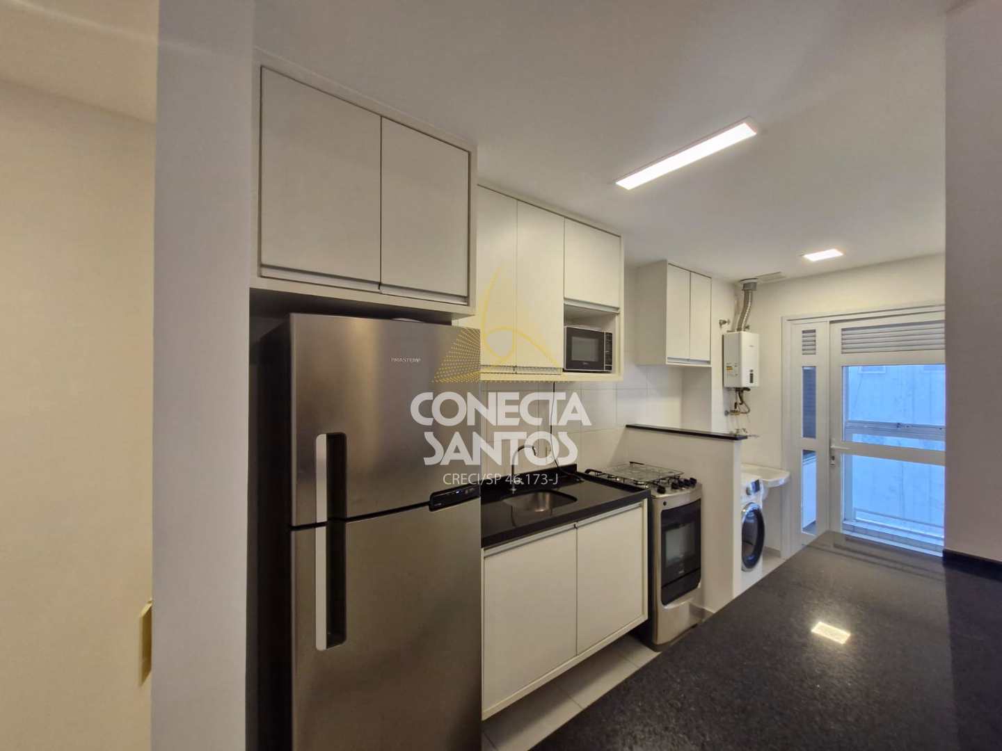 Apartamento para alugar com 2 quartos, 85m² - Foto 10