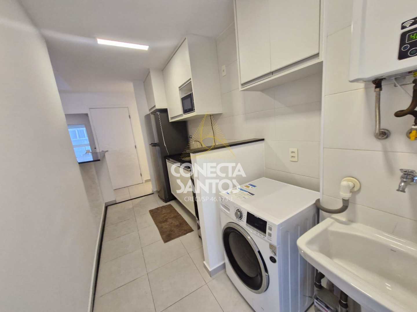Apartamento para alugar com 2 quartos, 85m² - Foto 13