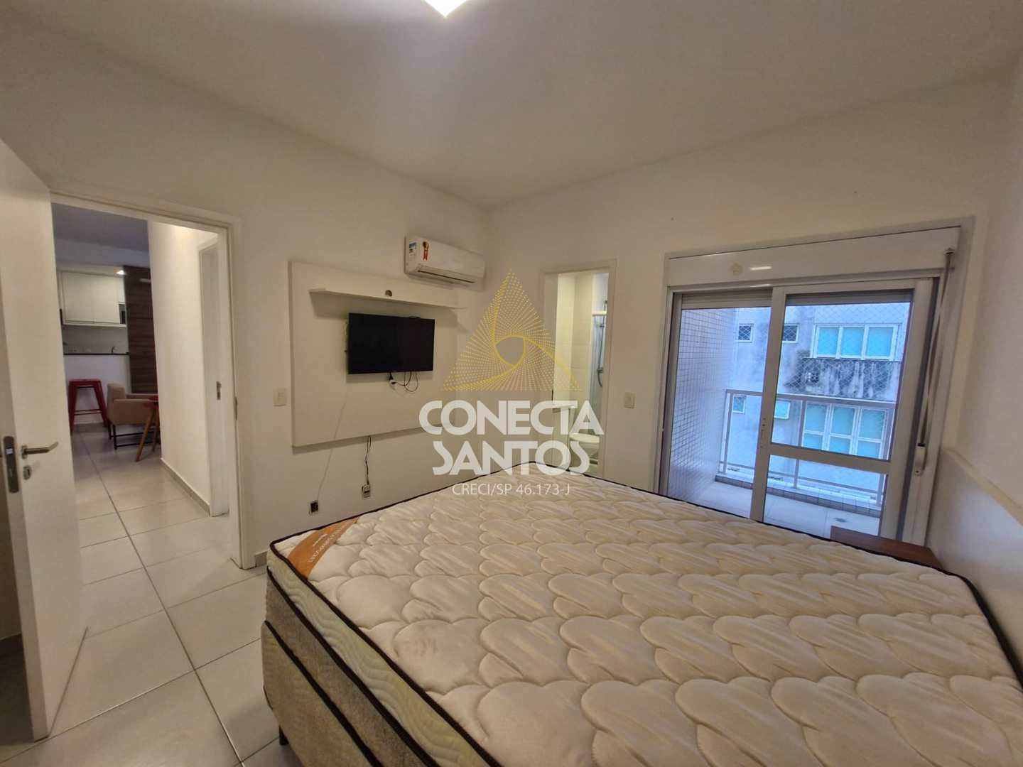 Apartamento para alugar com 2 quartos, 85m² - Foto 29