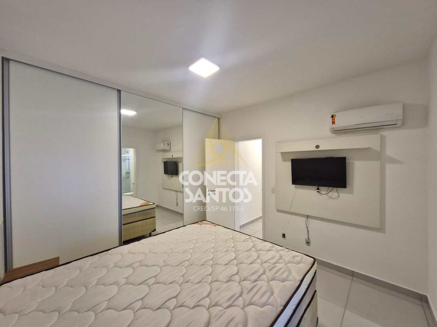 Apartamento para alugar com 2 quartos, 85m² - Foto 21