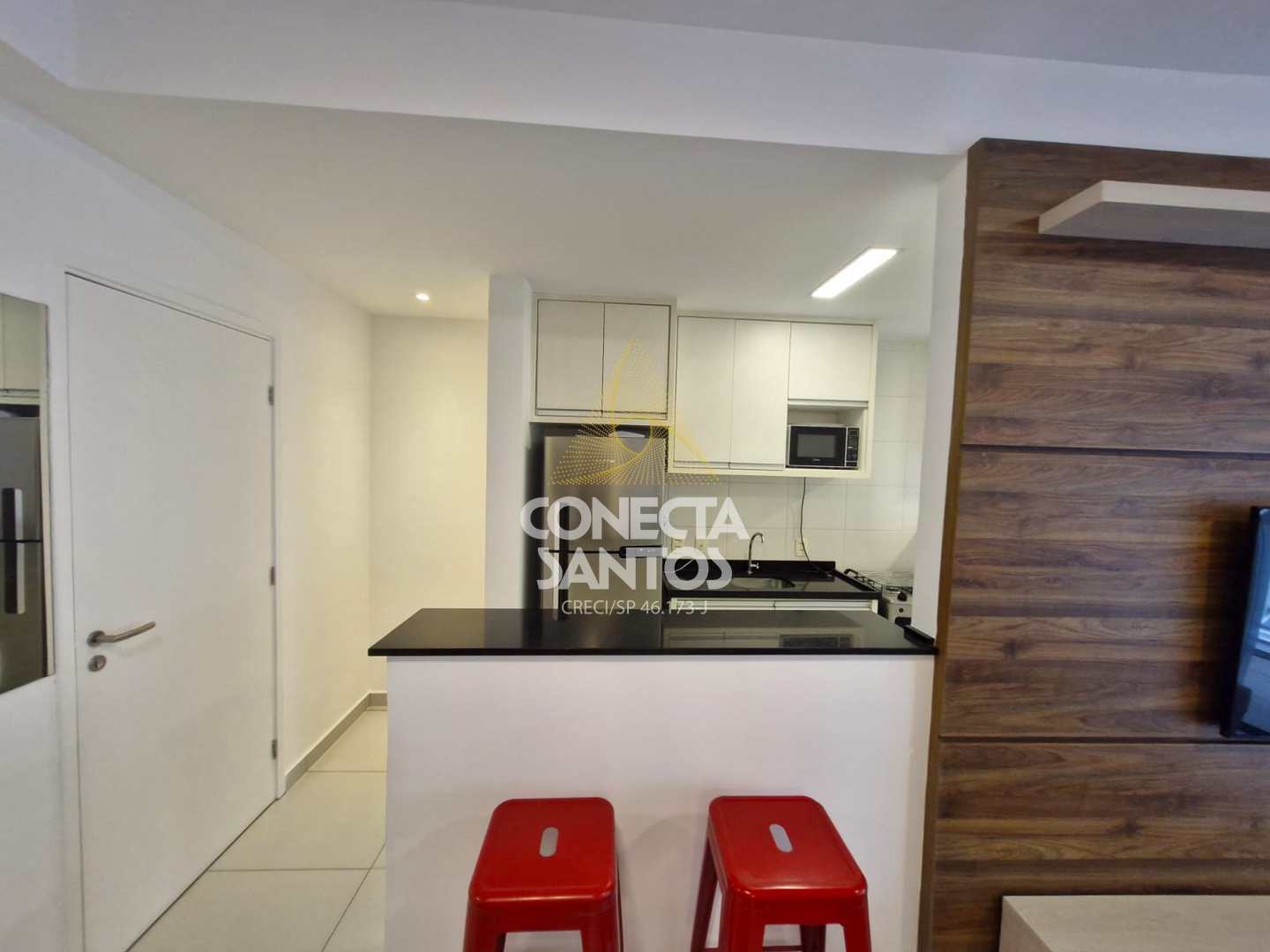 Apartamento para alugar com 2 quartos, 85m² - Foto 8