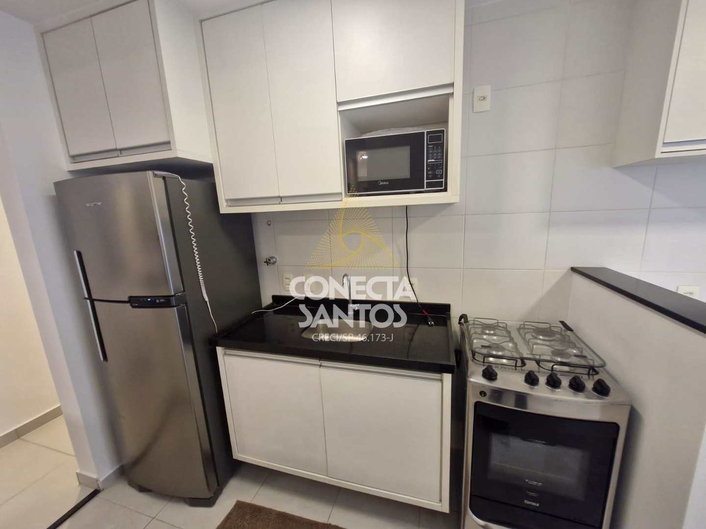 Apartamento para alugar com 2 quartos, 85m² - Foto 11