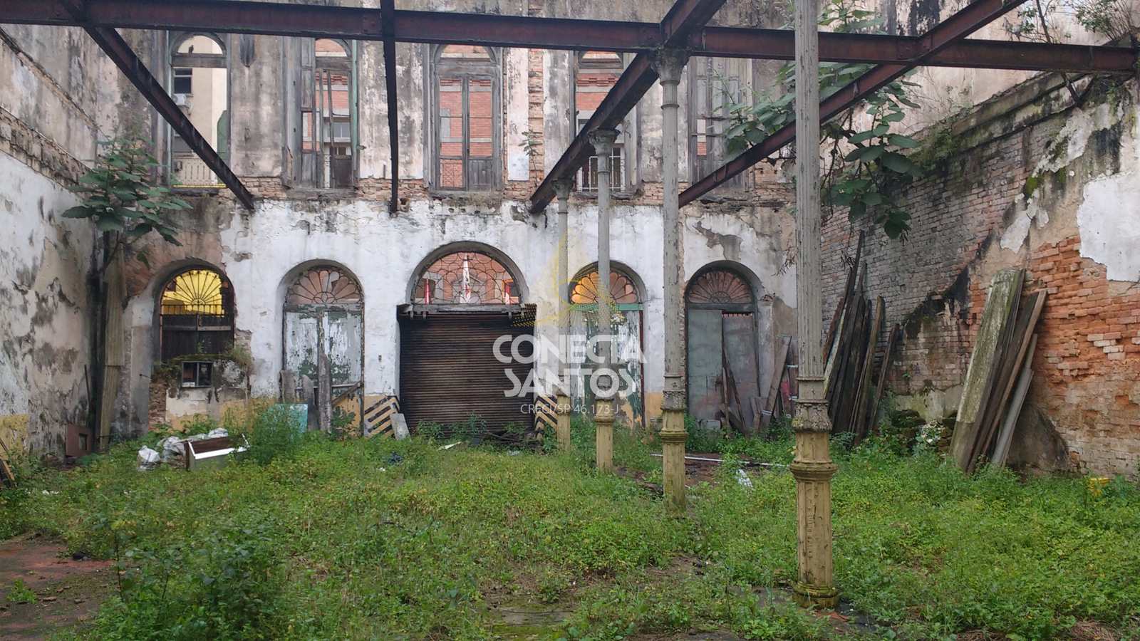 Loteamento e Condomínio à venda e aluguel, 1098m² - Foto 3