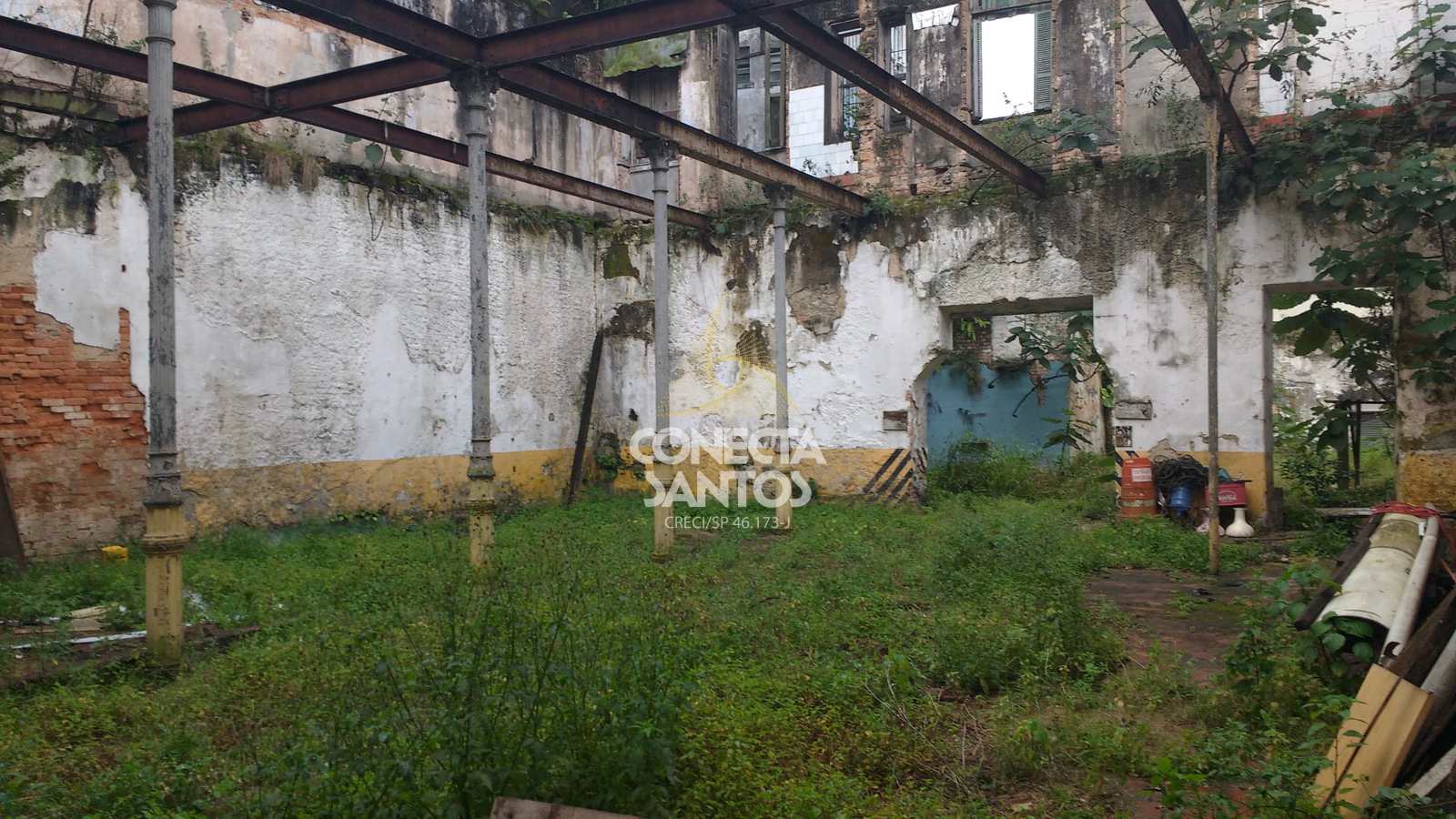 Loteamento e Condomínio à venda e aluguel, 1098m² - Foto 2