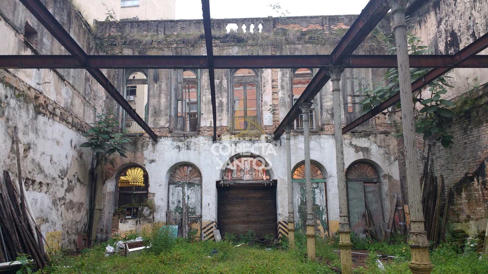 Loteamento e Condomínio à venda e aluguel, 1098m² - Foto 1