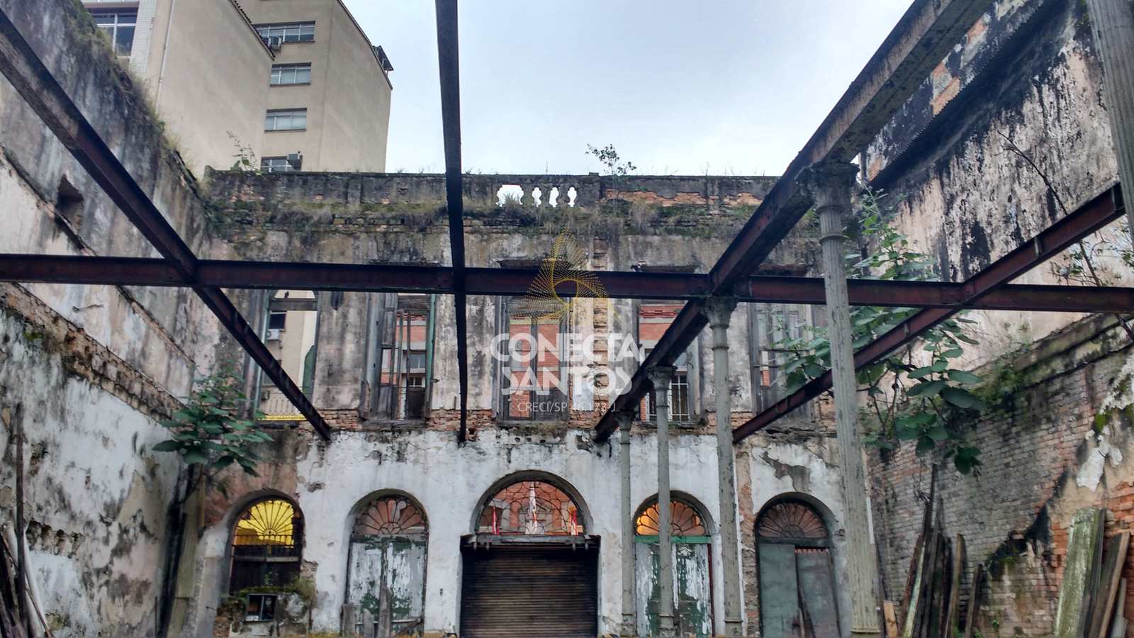 Loteamento e Condomínio à venda e aluguel, 1098m² - Foto 10