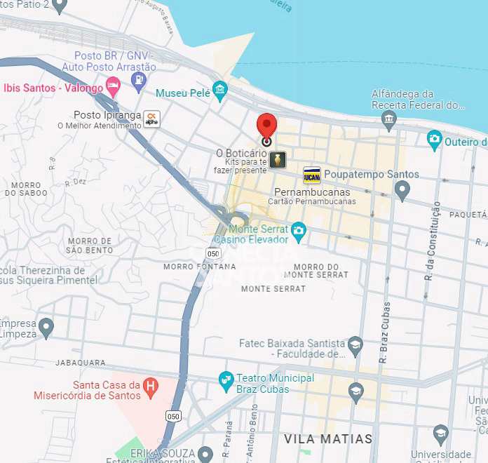 Loja-Salão à venda, 250m² - Foto 9