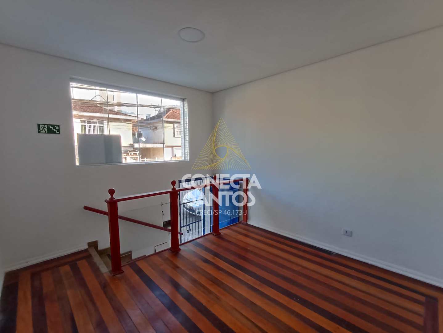 Conjunto Comercial-Sala para alugar, 42m² - Foto 19