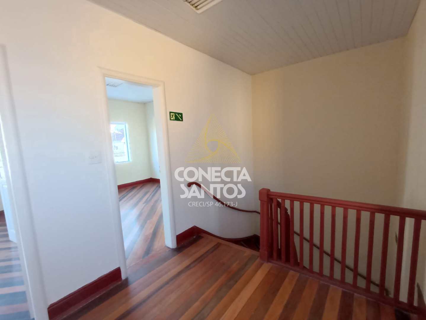 Conjunto Comercial-Sala para alugar, 42m² - Foto 4