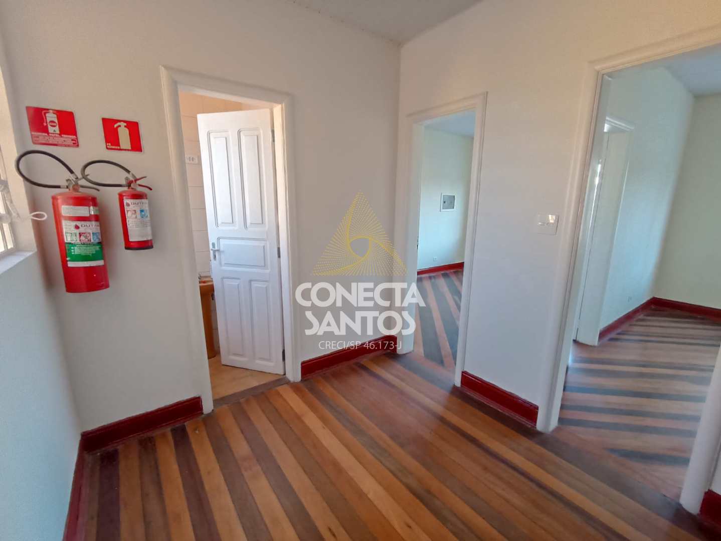 Conjunto Comercial-Sala para alugar, 42m² - Foto 5