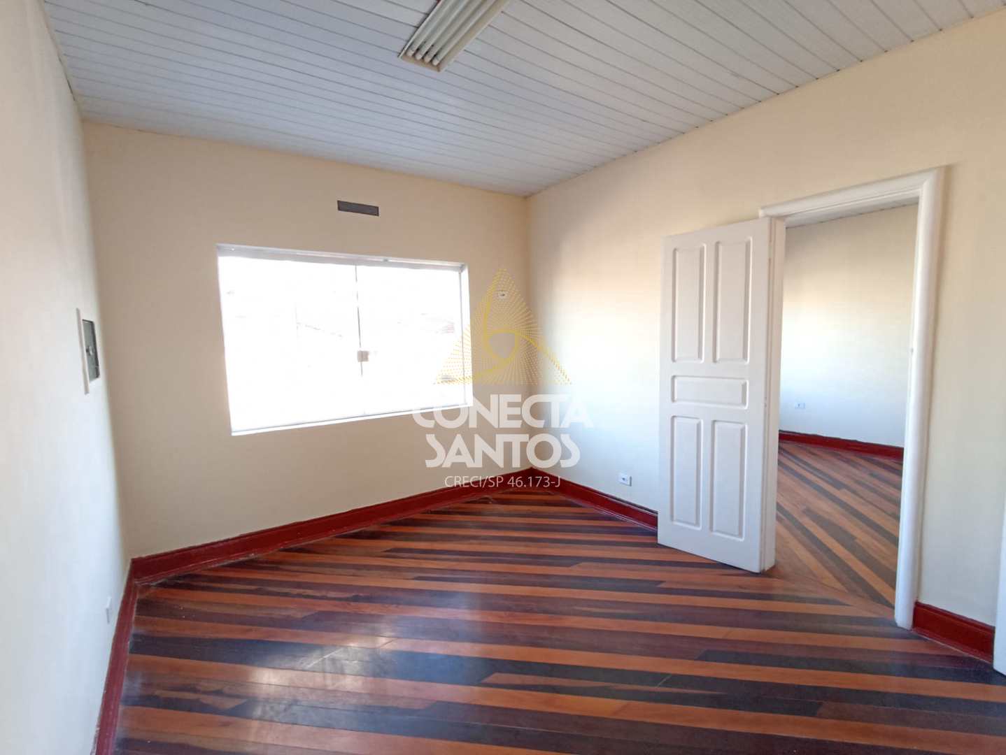 Conjunto Comercial-Sala para alugar, 42m² - Foto 2