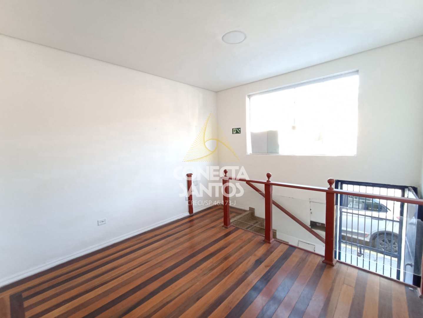 Conjunto Comercial-Sala para alugar, 42m² - Foto 27
