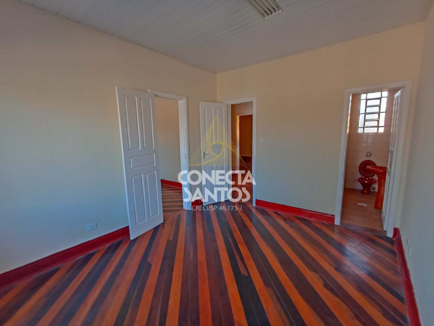 Conjunto Comercial-Sala para alugar, 42m² - Foto 3