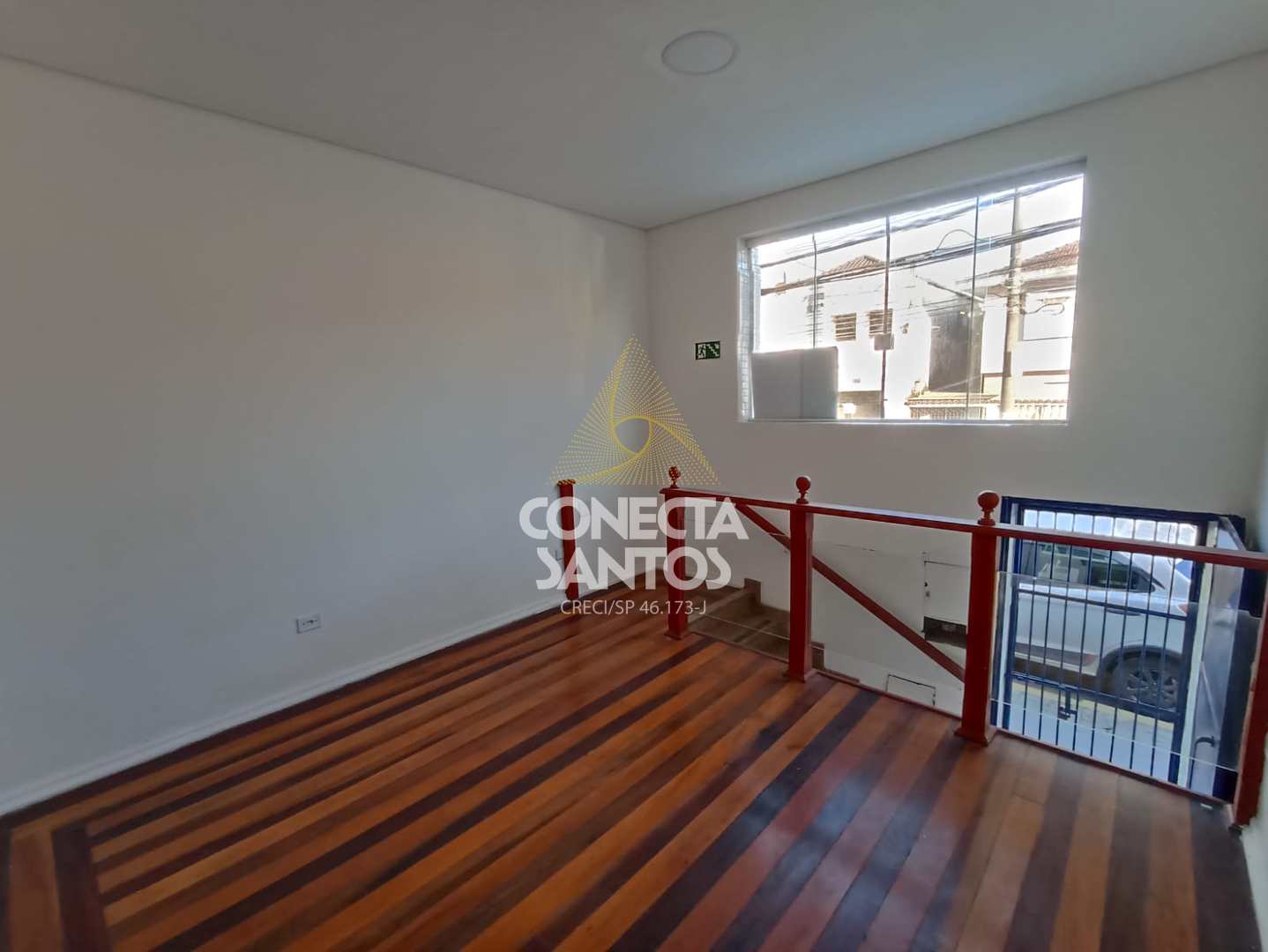Conjunto Comercial-Sala para alugar, 42m² - Foto 17