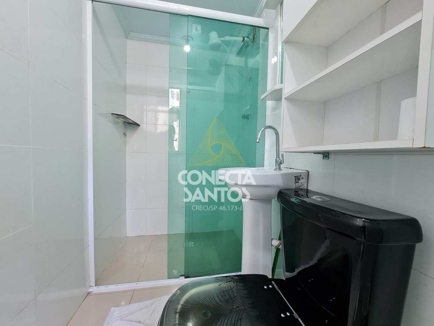 Apartamento para alugar com 1 quarto, 55m² - Foto 11