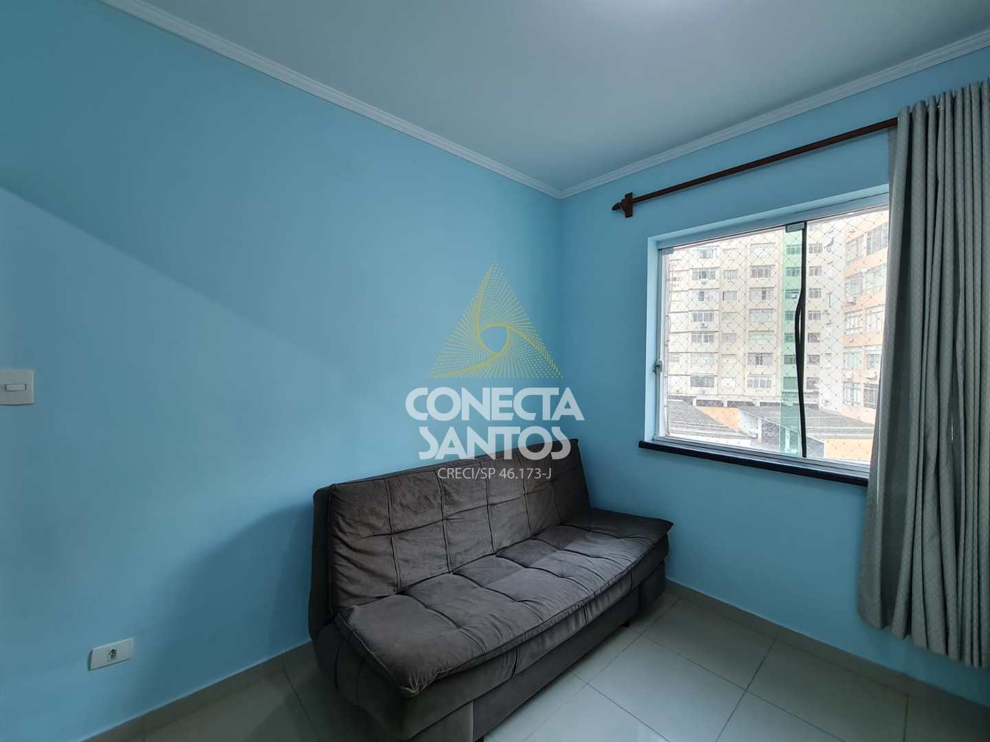 Apartamento para alugar com 1 quarto, 55m² - Foto 14