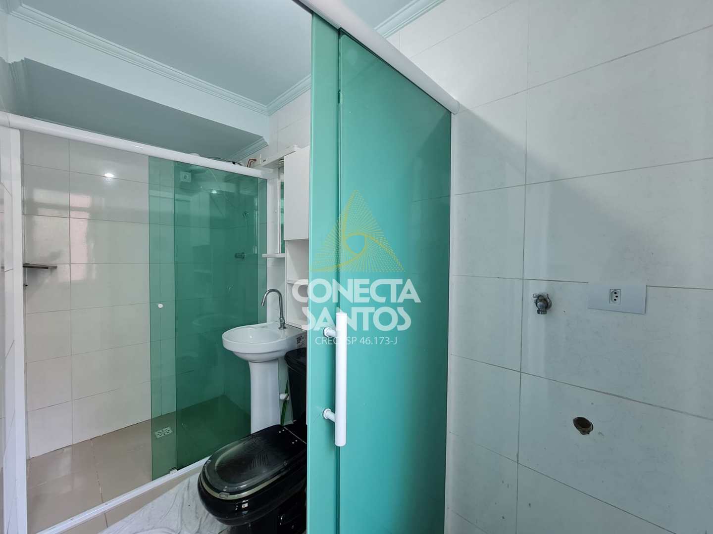 Apartamento para alugar com 1 quarto, 55m² - Foto 12