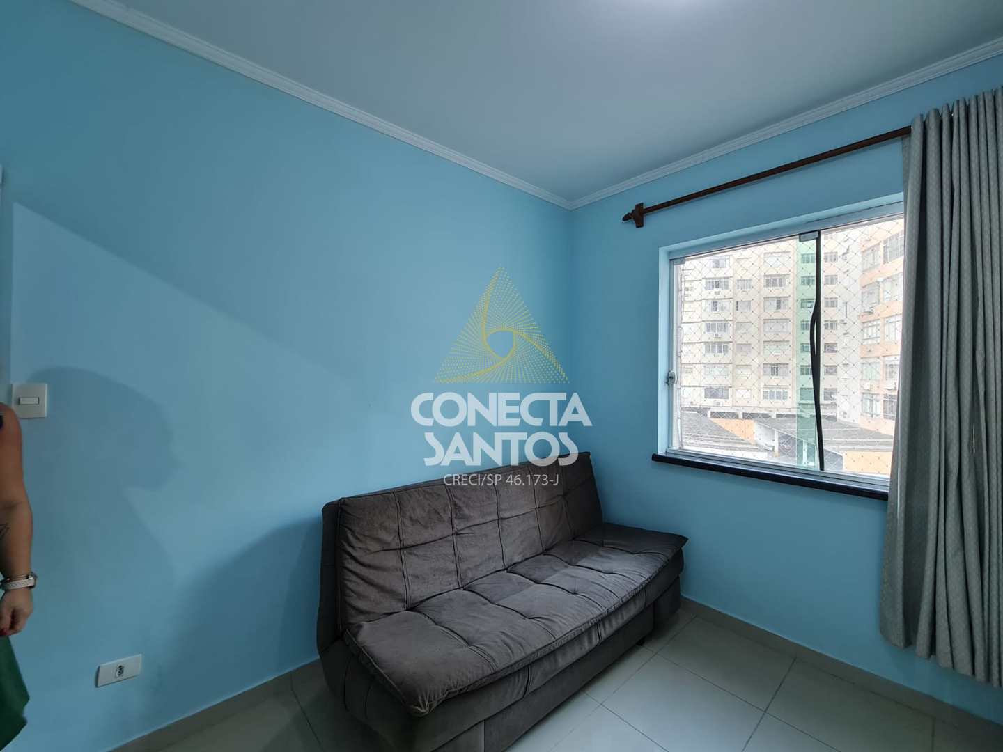 Apartamento para alugar com 1 quarto, 55m² - Foto 17