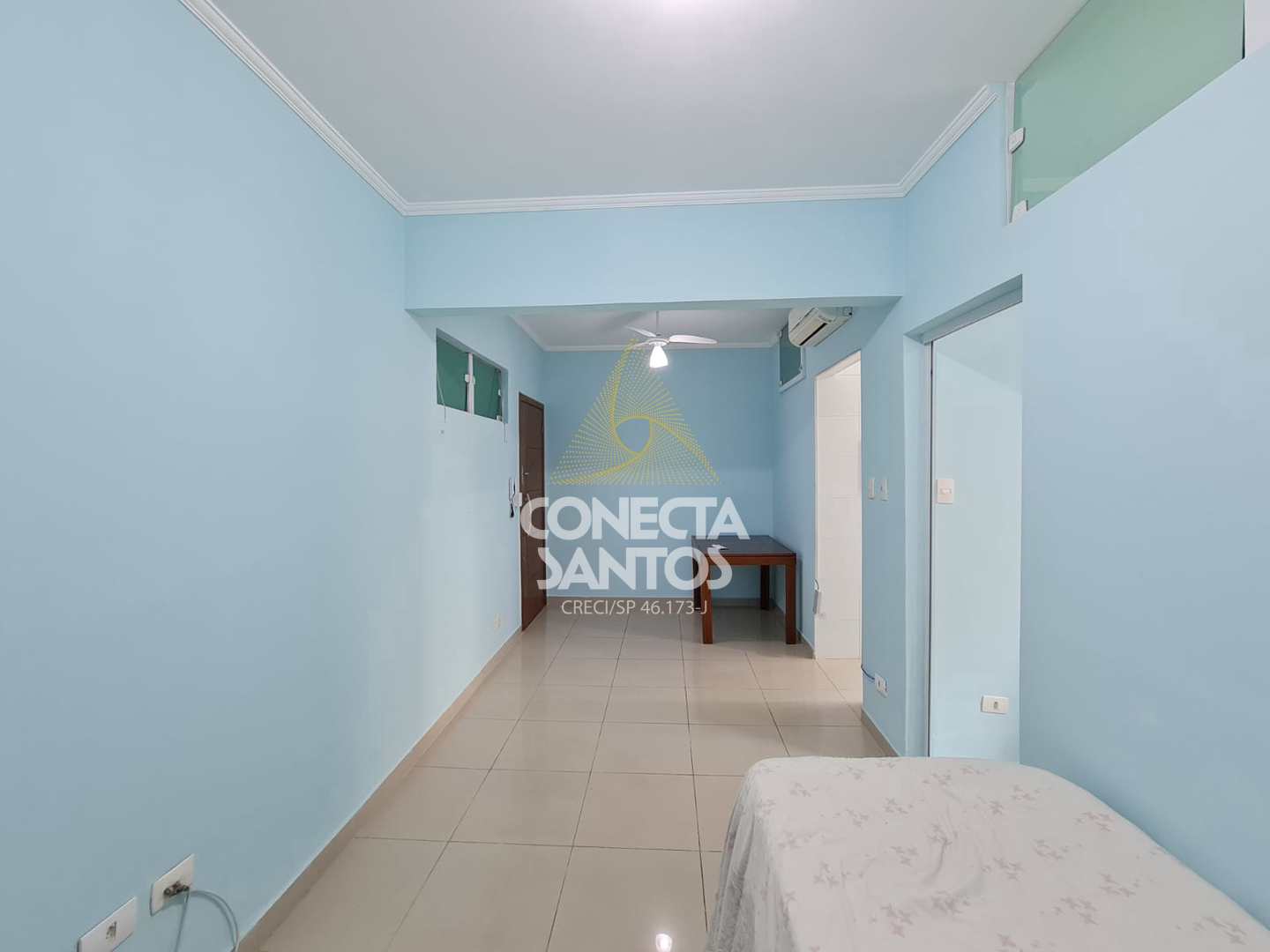 Apartamento para alugar com 1 quarto, 55m² - Foto 20
