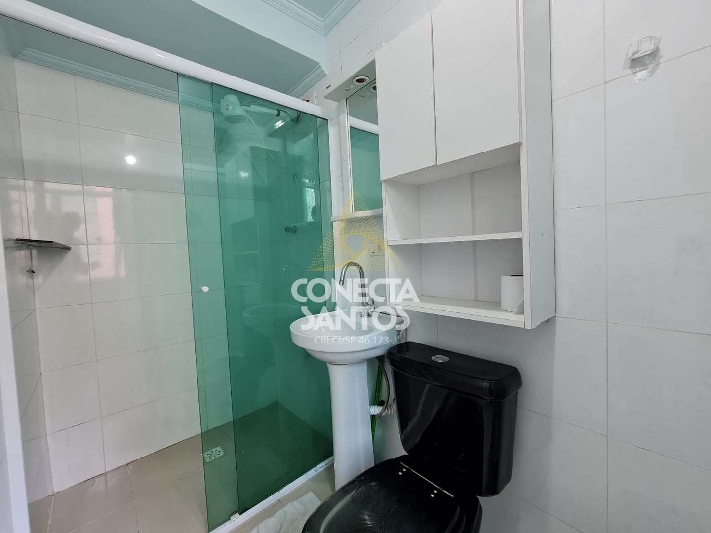 Apartamento para alugar com 1 quarto, 55m² - Foto 10