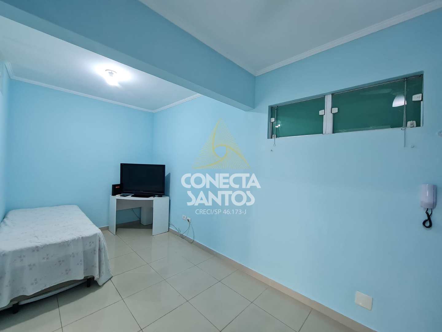 Apartamento para alugar com 1 quarto, 55m² - Foto 3