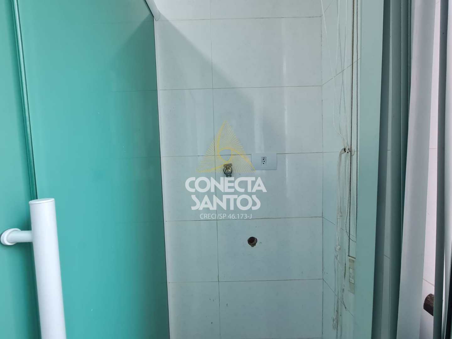 Apartamento para alugar com 1 quarto, 55m² - Foto 9