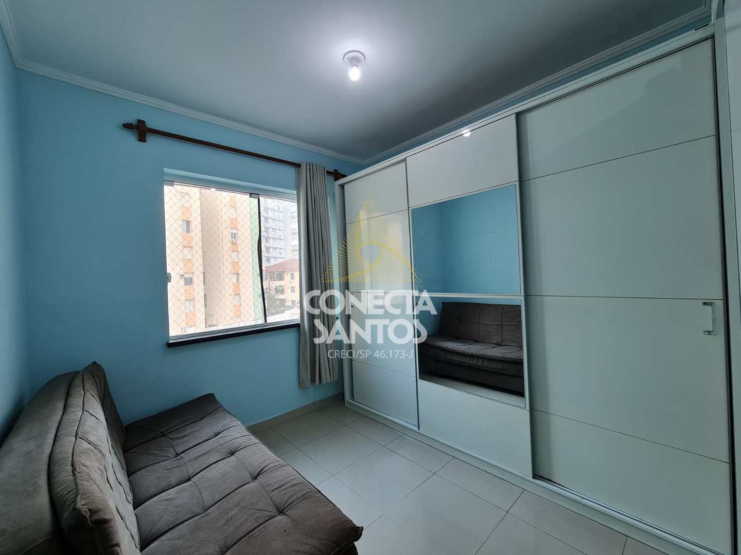 Apartamento para alugar com 1 quarto, 55m² - Foto 13