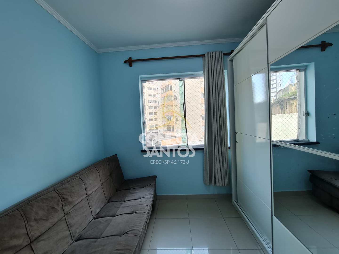 Apartamento para alugar com 1 quarto, 55m² - Foto 15