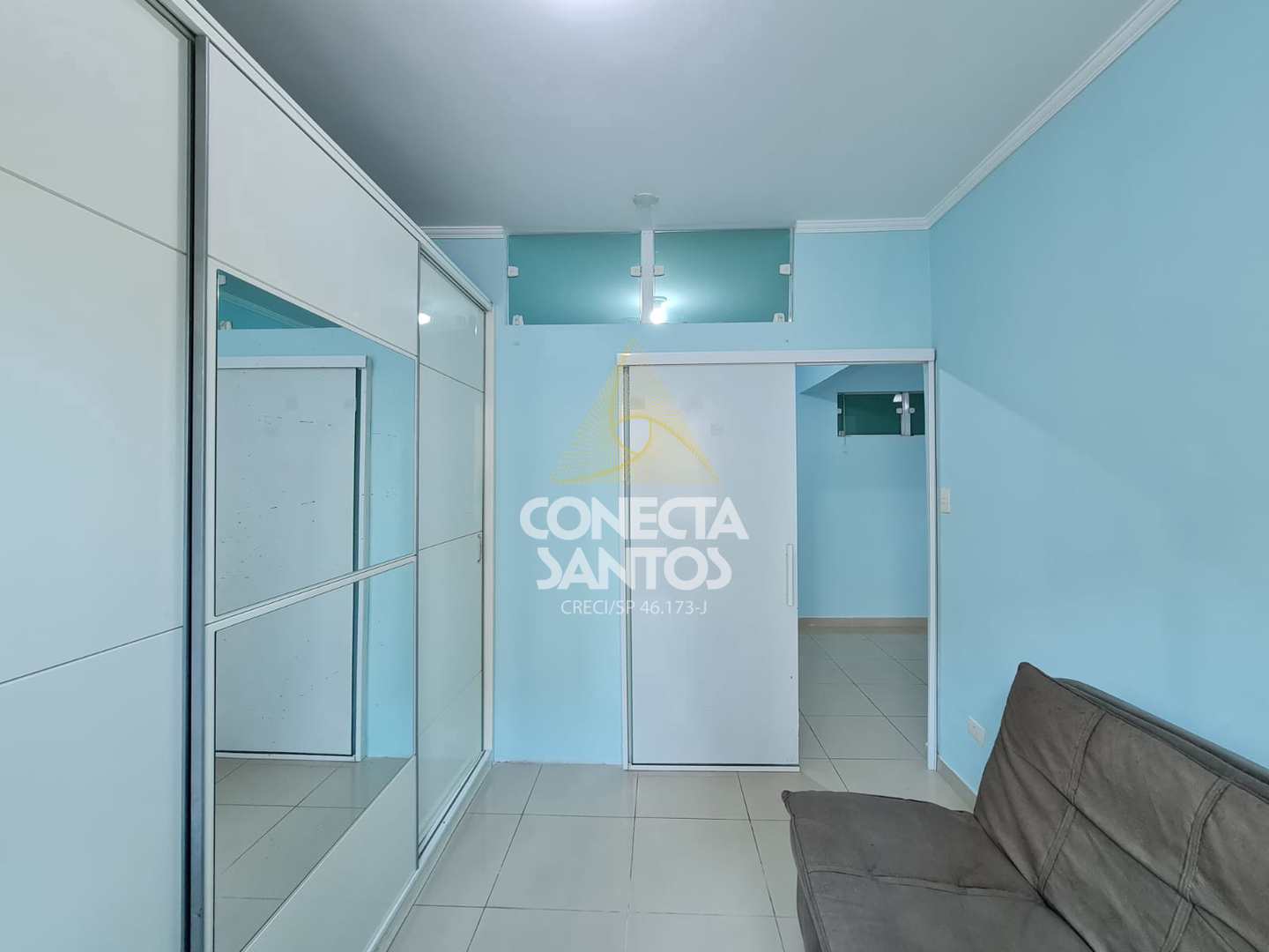 Apartamento para alugar com 1 quarto, 55m² - Foto 16