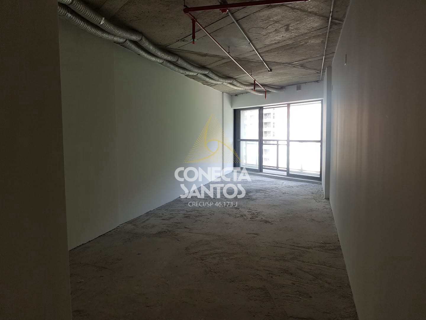 Conjunto Comercial-Sala à venda e aluguel, 51m² - Foto 17