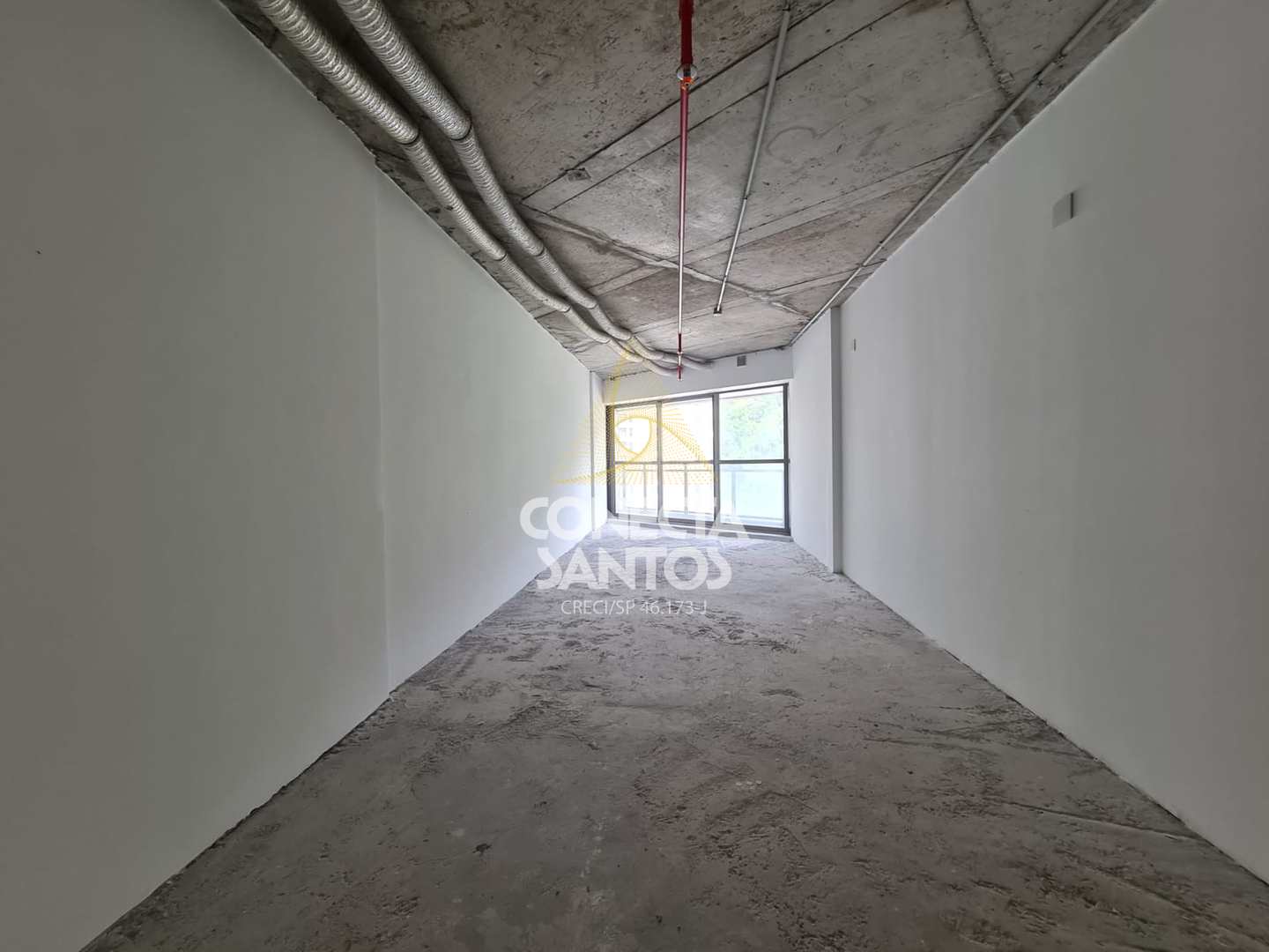 Conjunto Comercial-Sala à venda e aluguel, 51m² - Foto 19
