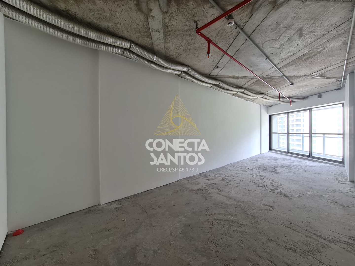 Conjunto Comercial-Sala à venda e aluguel, 51m² - Foto 20