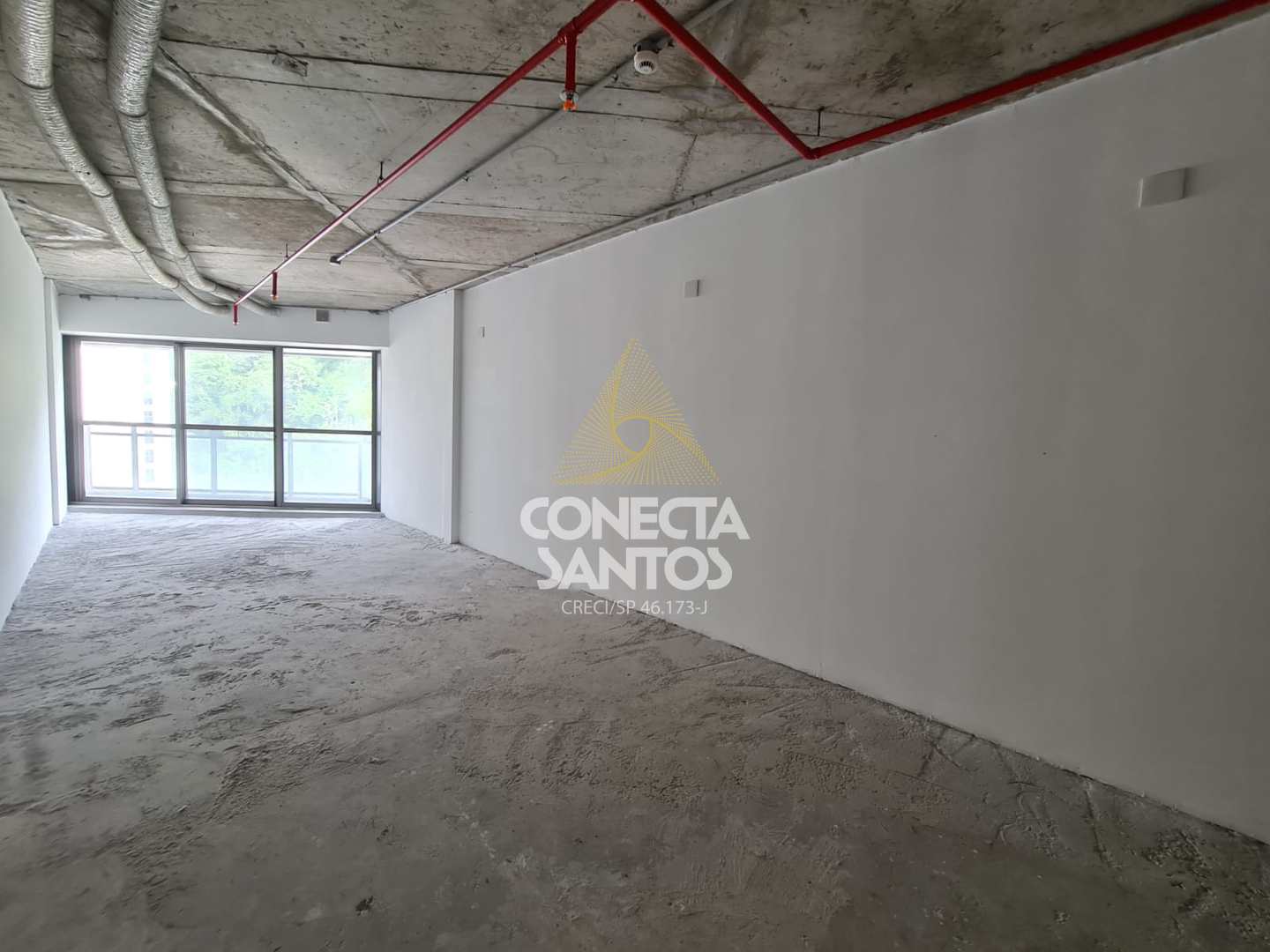Conjunto Comercial-Sala à venda e aluguel, 51m² - Foto 21