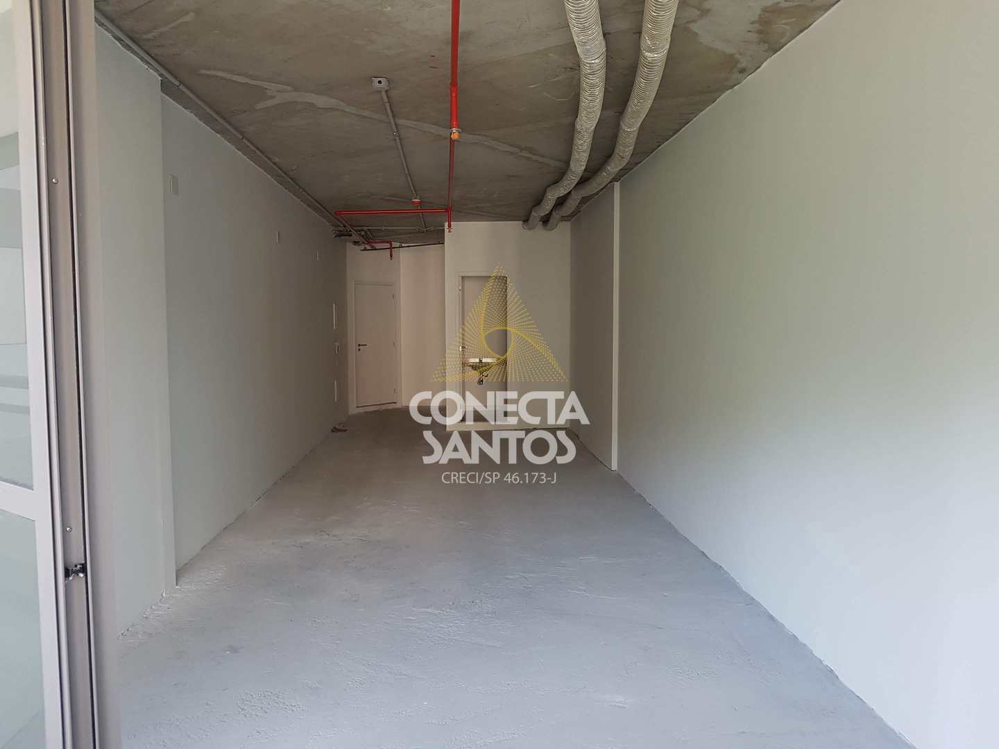 Conjunto Comercial-Sala à venda e aluguel, 51m² - Foto 6