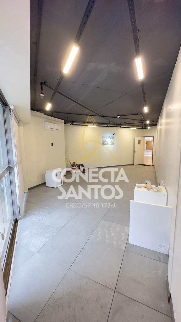 Conjunto Comercial-Sala para alugar, 60m² - Foto 1