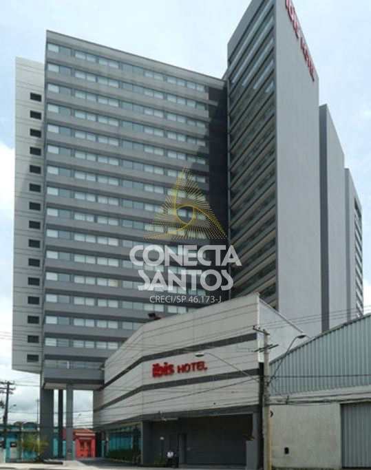 Conjunto Comercial-Sala para alugar, 60m² - Foto 5