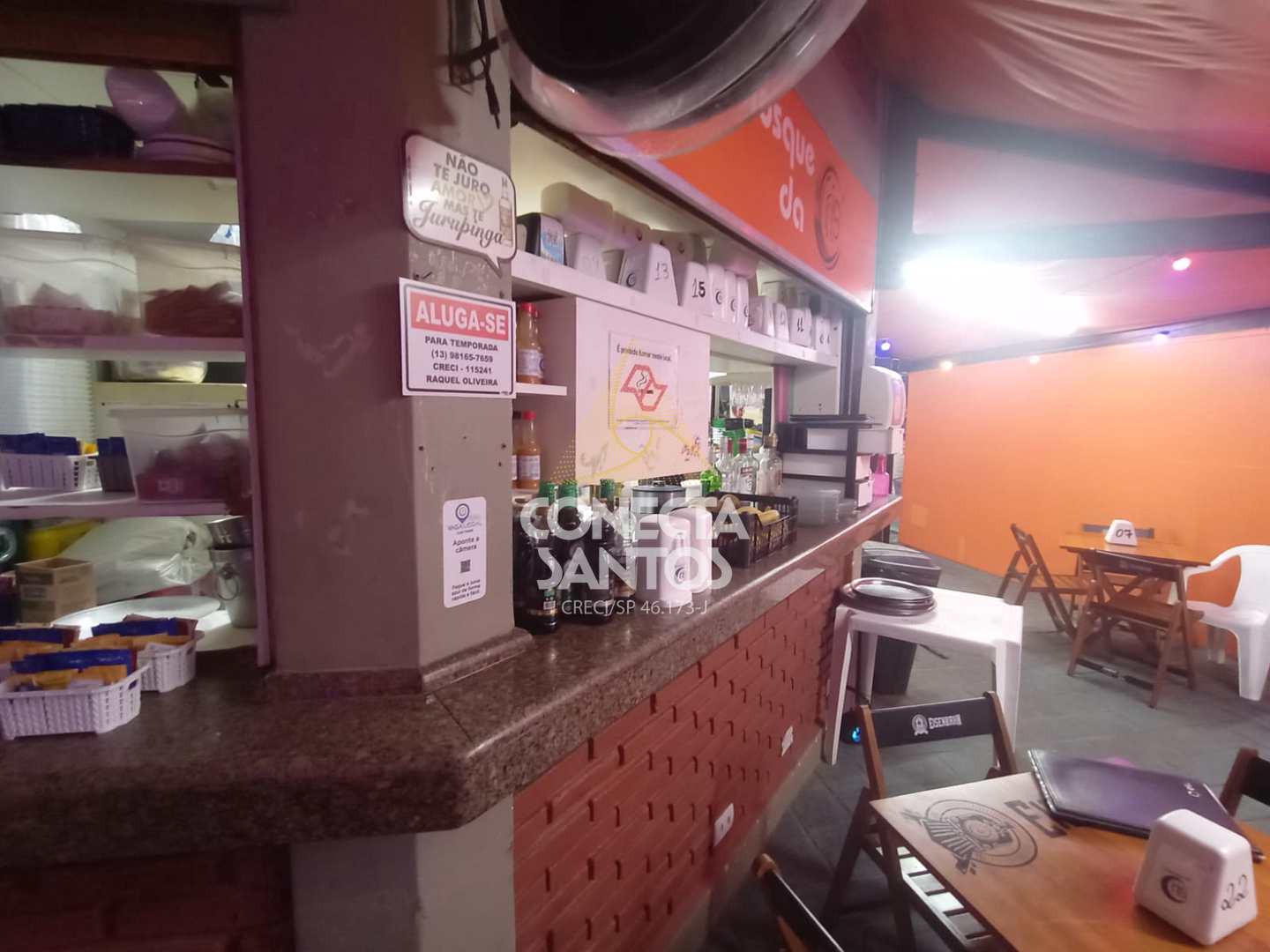 Loja-Salão à venda, 80m² - Foto 18