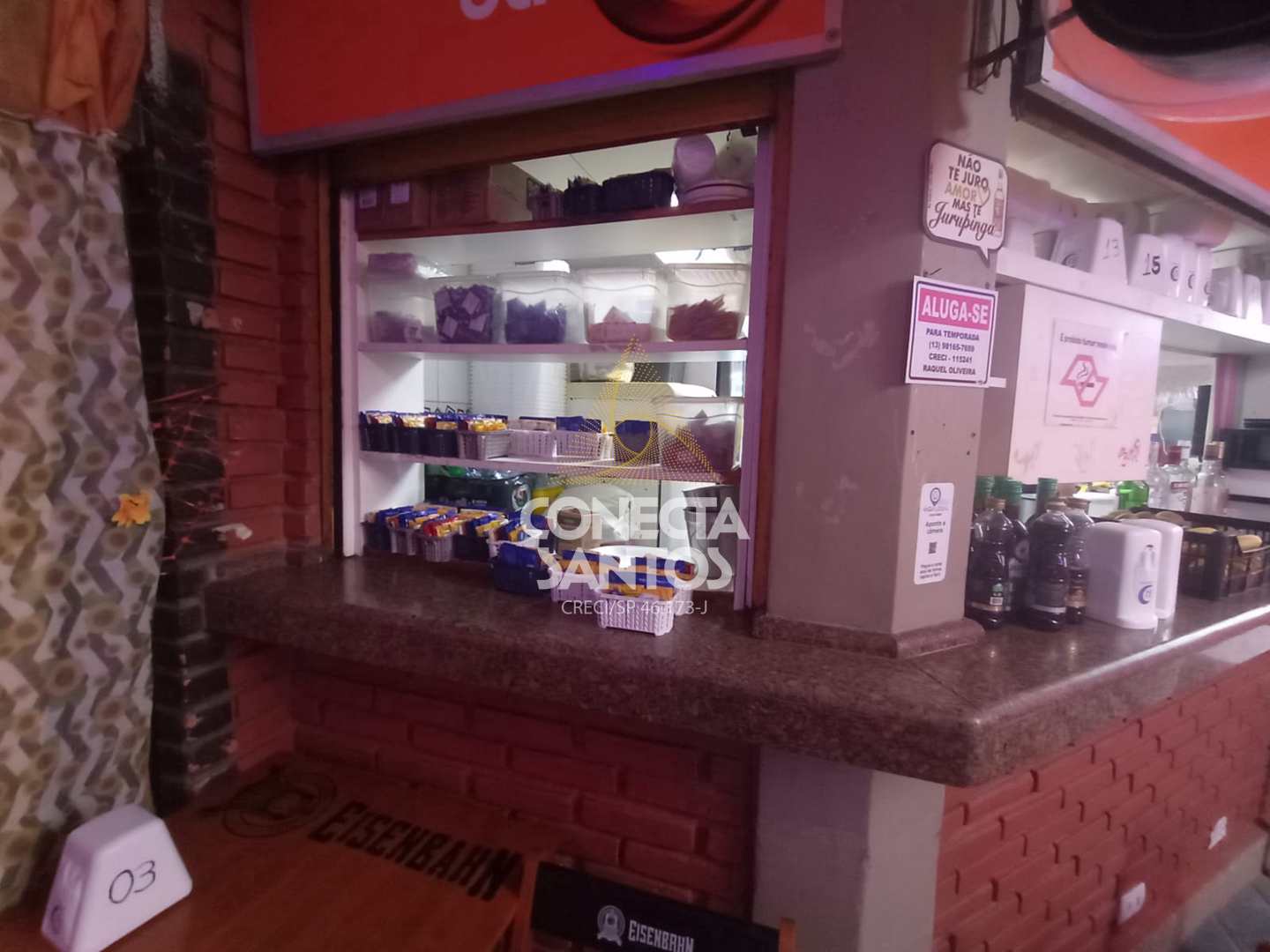 Loja-Salão à venda, 80m² - Foto 17