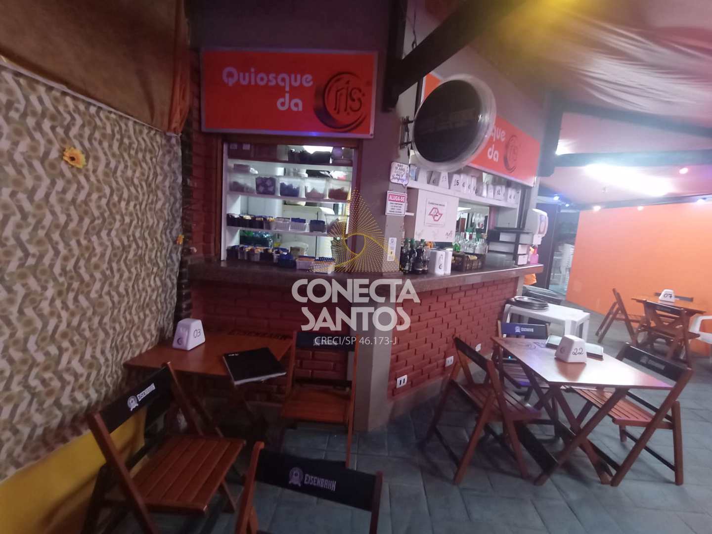 Loja-Salão à venda, 80m² - Foto 25
