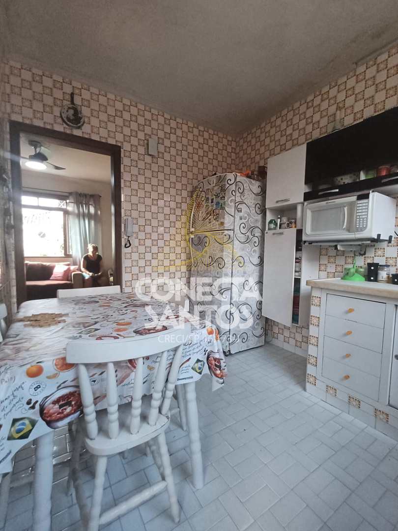 Apartamento à venda com 2 quartos, 82m² - Foto 6