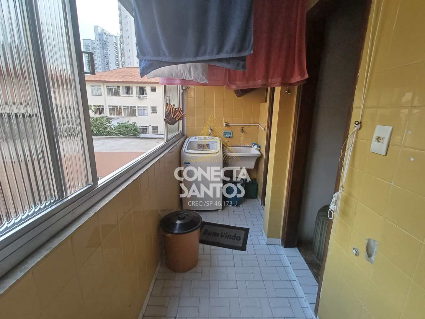 Apartamento à venda com 2 quartos, 82m² - Foto 16