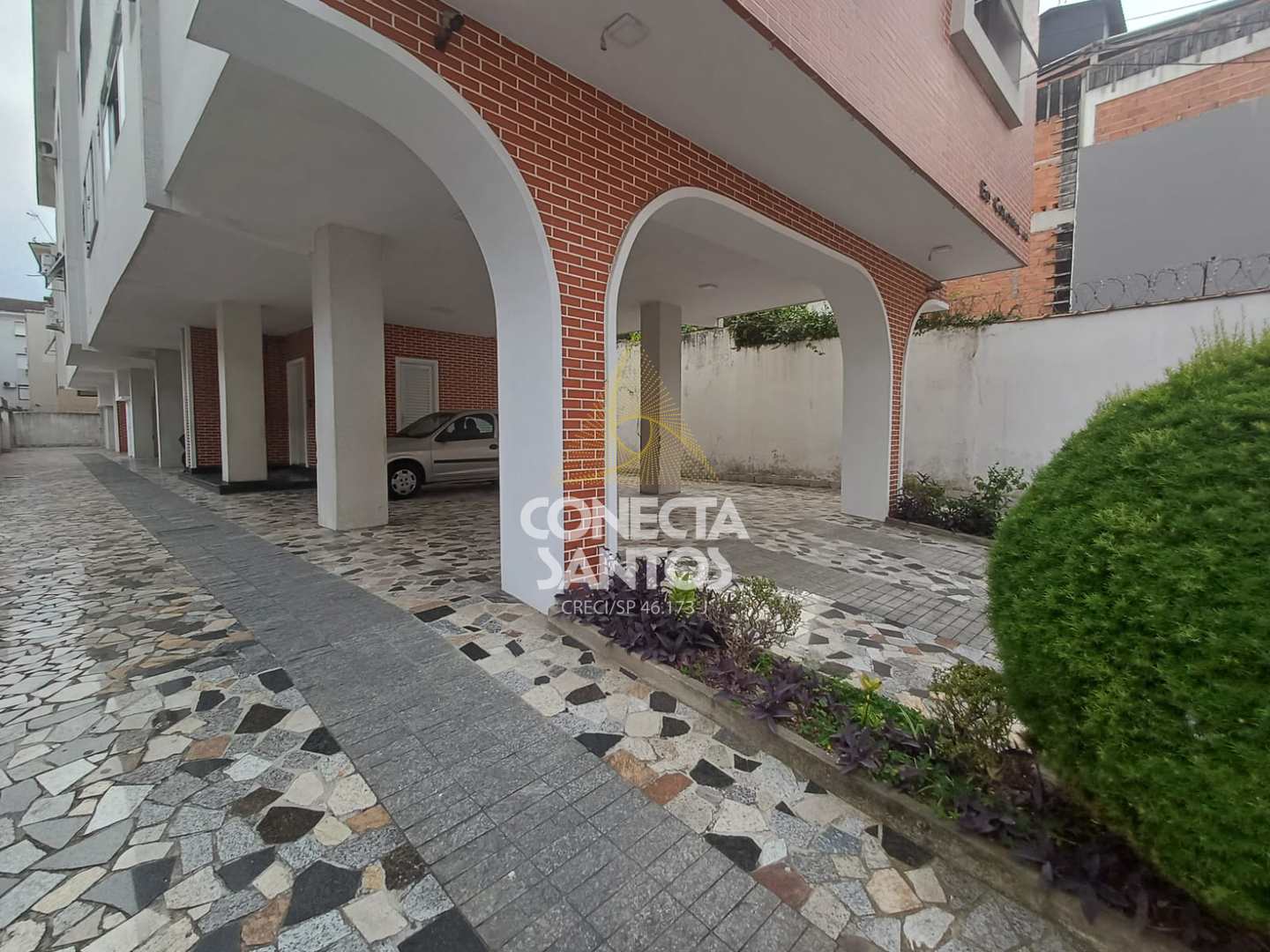 Apartamento à venda com 2 quartos, 82m² - Foto 32